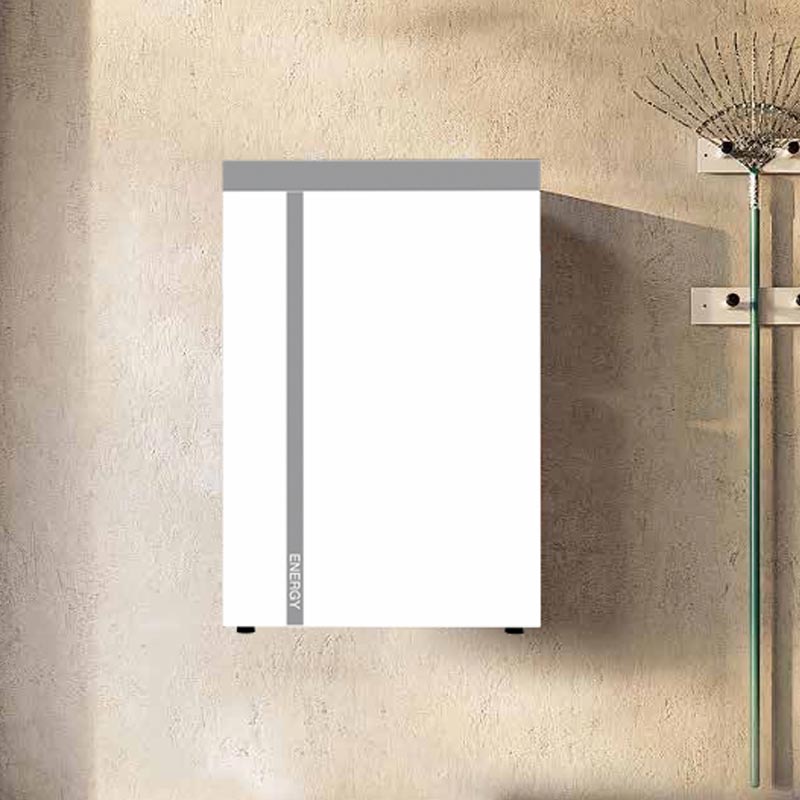 ¿Podría ser el ESS residencial montado en la pared el sistema de almacenamiento de energía montado en la pared más eficiente para los hogares modernos?