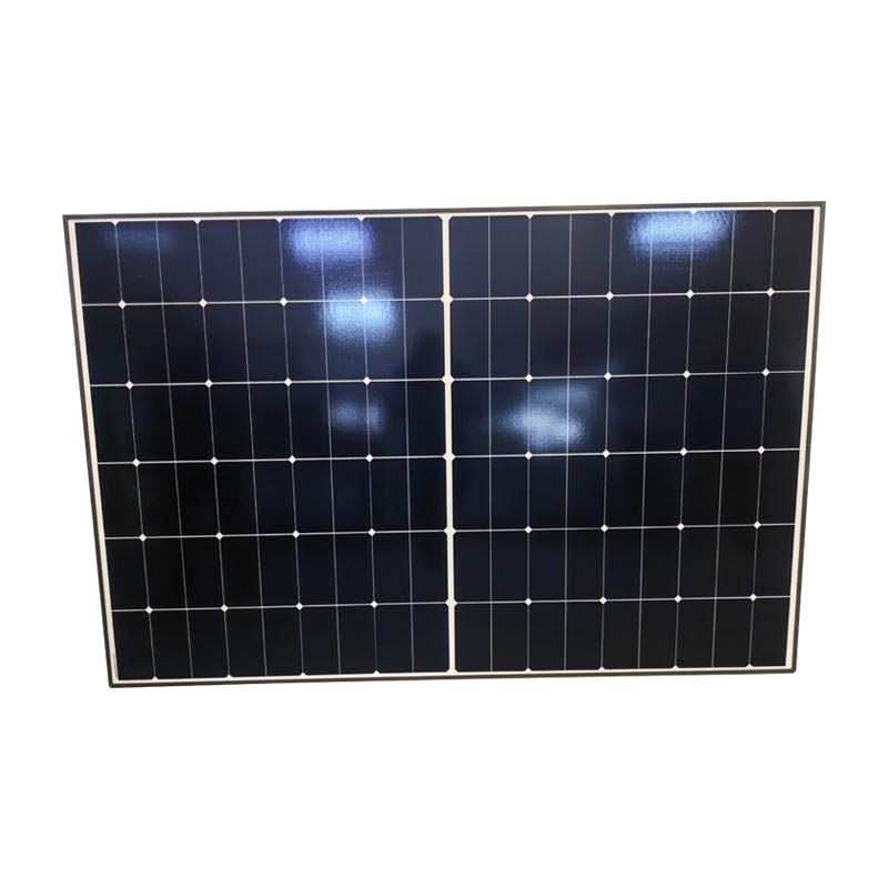 ¿Es este el panel solar de alta eficiencia que ha estado buscando?