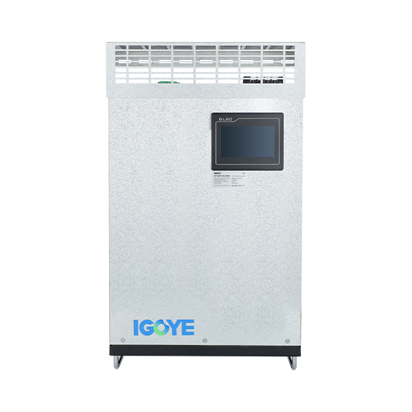 ¿Por qué elegir el generador VAR estático de soporte de estante de 220V para mejorar el rendimiento del sistema de alimentación?