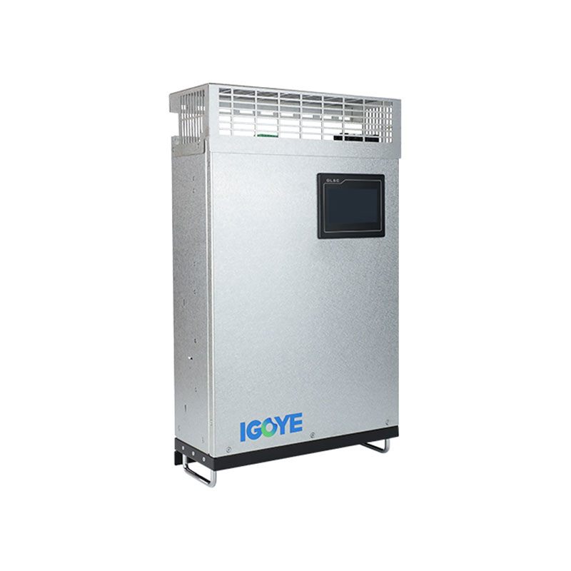220V generador de var estático montado en la pared