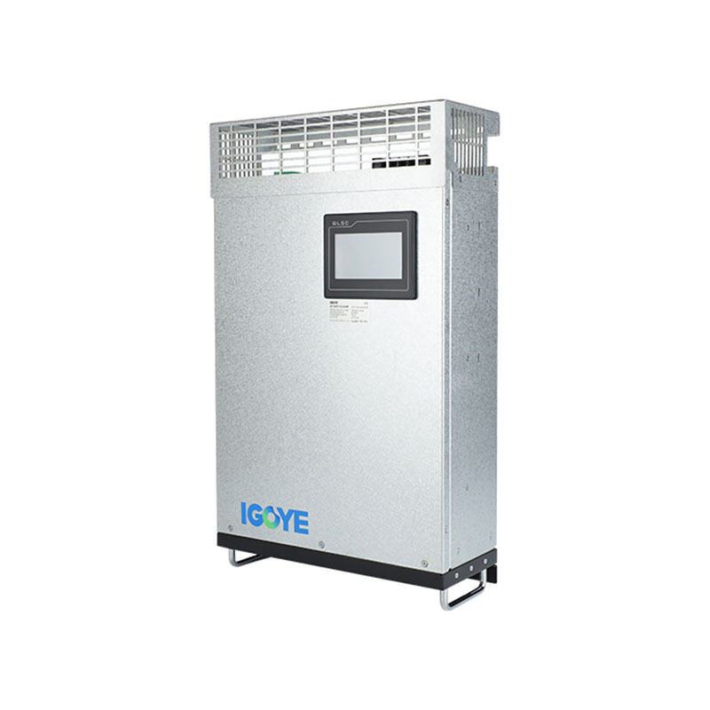 380V Generador VAR estático de montaje en bastidor