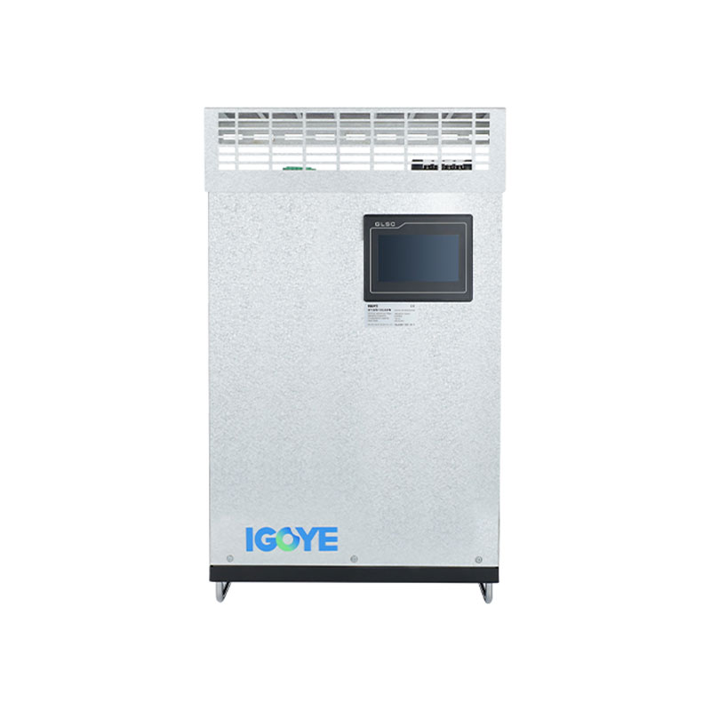 500V Generador VAR estático de montaje en bastidor