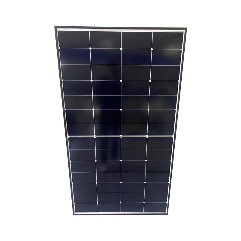 Paneles solares LR5-36HTHTHTHT-280 para uso doméstico